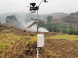 自動氣象站故障維修及日常維護(hù)