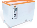 F1-10 通用型水力學(xué)實驗臺