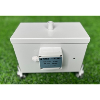 DJ-5001 翻斗流量計