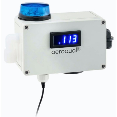 AEROQUAL Series 930固定式室內(nèi)空氣監(jiān)測儀