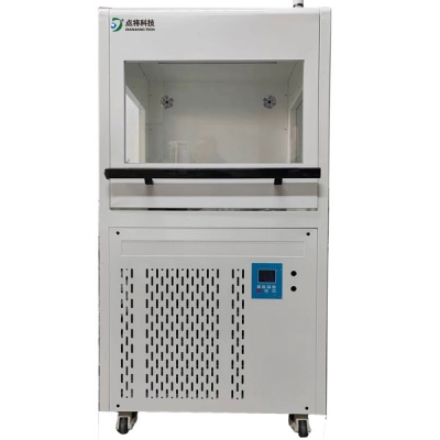 DJ-0226全封閉溫控式高頻土壤微生物呼吸測定系統(tǒng)