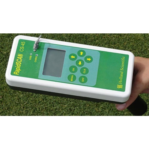 CS-45植物光譜測(cè)量?jī)x