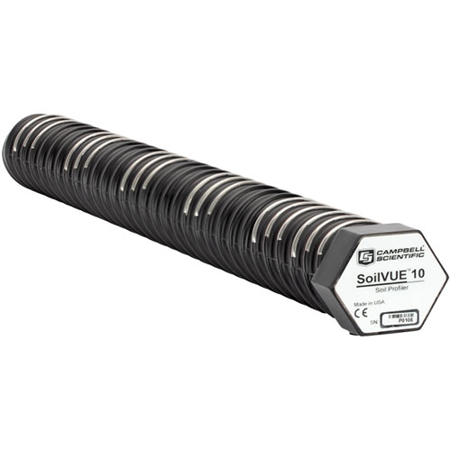 DJ-6213C土壤水分、溫度、電導(dǎo)率廓線監(jiān)測系統(tǒng)