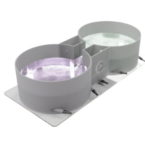 Shuttle Box pH、二氧化碳和溫度穿梭箱系統(tǒng)