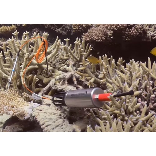 AquapHOx深海高精度pH值、痕量溶氧、溫度監(jiān)測(cè)儀