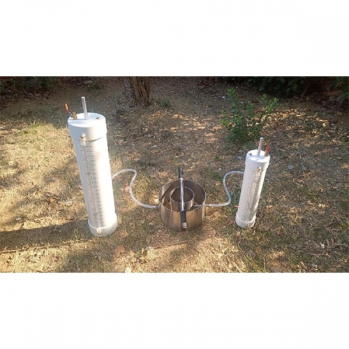 DJ-2001雙環(huán)入滲儀