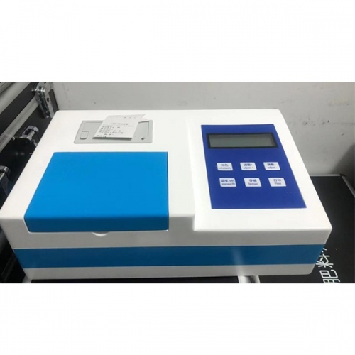 DJ-0231土壤肥料養(yǎng)分速測儀