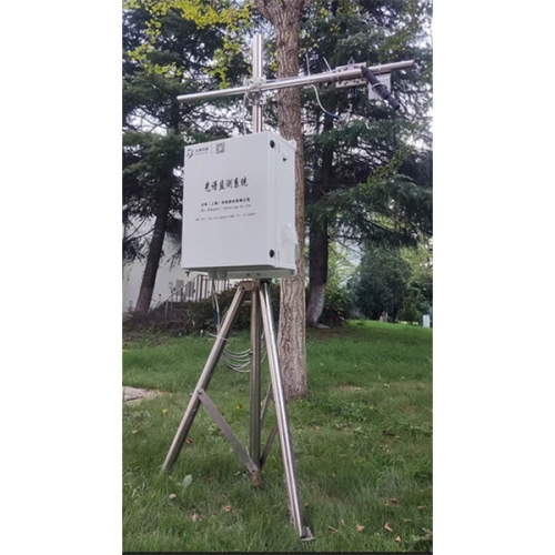 DJ-6313 B植物光譜、植被指數(shù)監(jiān)測(cè)儀