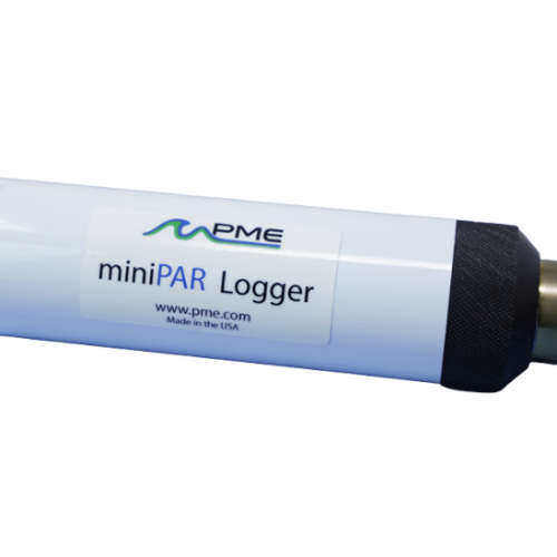 miniPAR光合有效輻射記錄儀