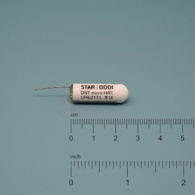 DST micro-HRT Avian心率記錄儀