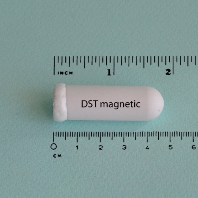 DST compass magnetic磁場傾角溫深度記錄儀