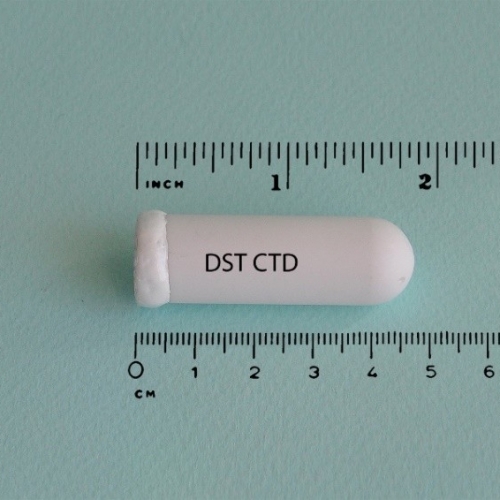 DST CTD溫鹽深度記錄儀