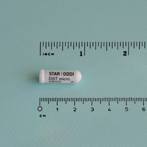 DST micro-TD水生動(dòng)物微型溫深記錄儀