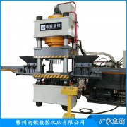 630噸液壓機(jī)每分鐘雙色魚(yú)餌壓塊產(chǎn)量計(jì)算？