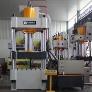 液壓機(jī)315噸滕州液壓機(jī)廠家三梁四柱油壓機(jī)