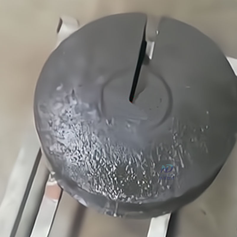高鐵墜砣成型液壓機(jī)